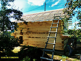 строительсво в Обнинске