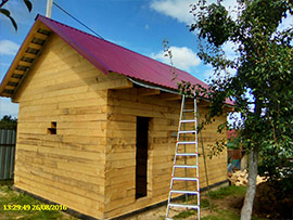 строительсво постройка