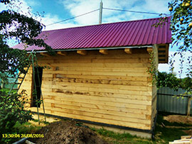 строительсво в Обнинске