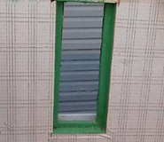 демонтаж старого деревянного двухэтажного дома