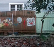 демонтаж дачных построек