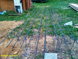 фундамент для дома