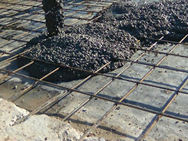 строительство фундамента в Обнинске для дома