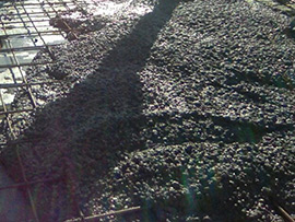 фундамент для дома