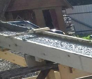 Строительство цокольного этажа  Обнинск