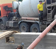 Строительство цокольного этажа  Обнинск