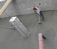 Строительство цокольного этажа  Обнинск