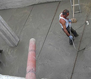 Строительство цокольного этажа  Обнинск