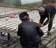 фундамент Обнинск