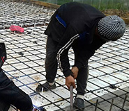 фундамент Обнинск