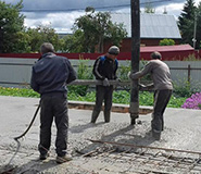 фундамент Обнинск