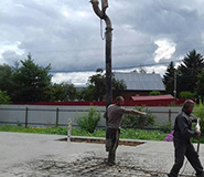 фундамент Обнинск