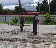 фундамент Обнинск