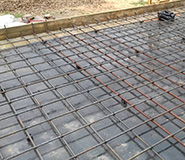 фундамент Обнинск