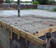 фундамент Обнинск