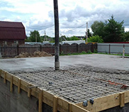 фундамент Обнинск