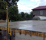 фундамент Обнинск