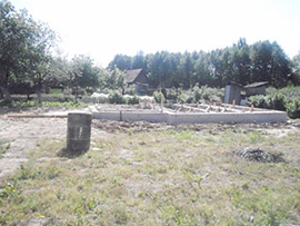 строительство фундамента в Обнинске