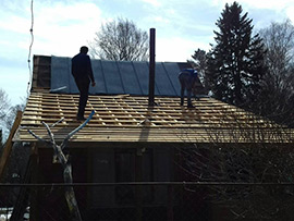 переделка крыши Обнинск Обнинск