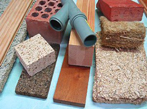 Комплектация обьектов