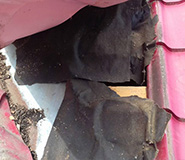 переделка кровли крыши Обнинск