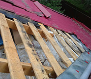 переделка кровли крыши Обнинск