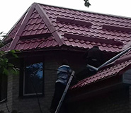 переделка кровли крыши Обнинск