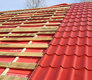 Строительство крышы Обнинск