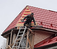 Строительство крышы Обнинск