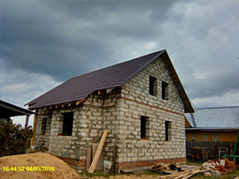 крыша кровля в Обнинске