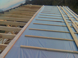 крыша кровля