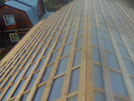 крыша кровля в Обнинске