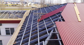 Крыша строительство кровля ремонт монтаж