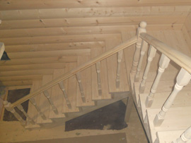 купить лестницу в Обниниске