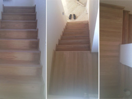 купить лестницу заказать