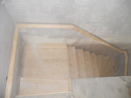 лестницана заказ