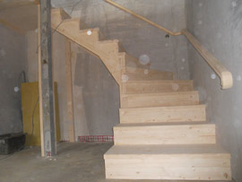 купить лестницу