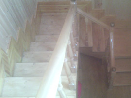 купить лестницу