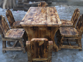 деревянная мебель Обнинск Малояровлавец Балабаново Белоусово Боровск