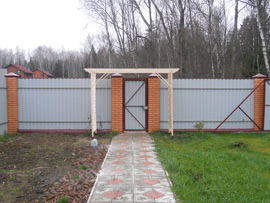 понроли из дерева