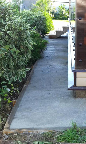 отмостка в Обнинске Малояровлавеце Балабаново Белоусово Боровске