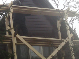 обшивка утепление фасада дома Обнинск Малояровлавец Балабаново Белоусово Боровск