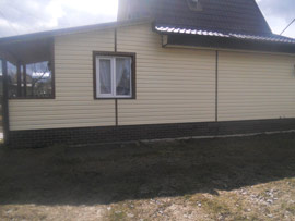 утепление фасада в Обнинске