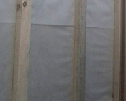 сайдинг дома 