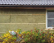 сайдинг дома 