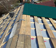 Строительство двухэтажного дома из пеноблоков Обнинск