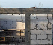 Строительство двухэтажного дома Обнинск