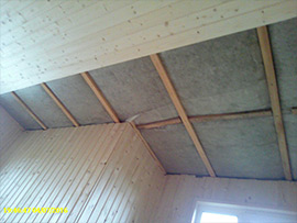 отделка вагонкой Белоусово