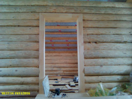 отделка вагонкой