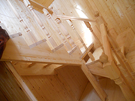 отделка вагонкой Обнинск